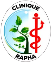 Logo Clinique RAPHA